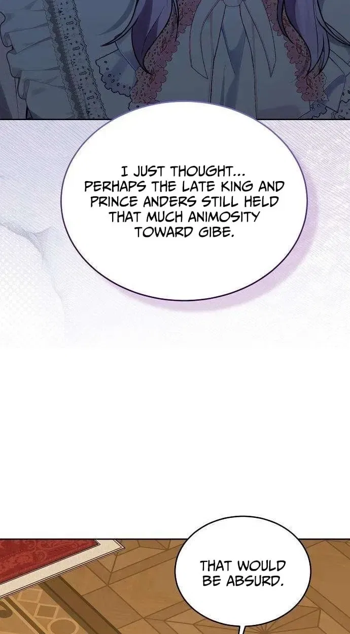 The Queen Who Deserves to Be Tainted Chapter 27 – Page 75