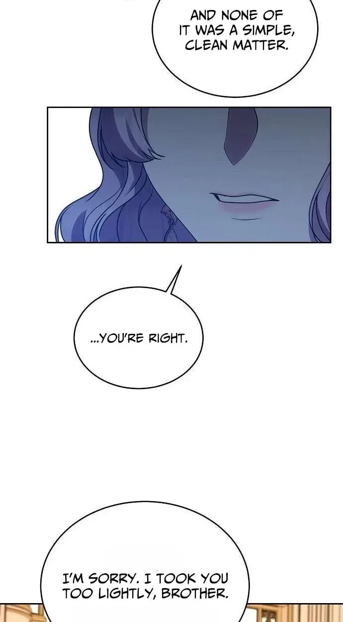 The Queen Who Deserves to Be Tainted Chapter 27 – Page 79