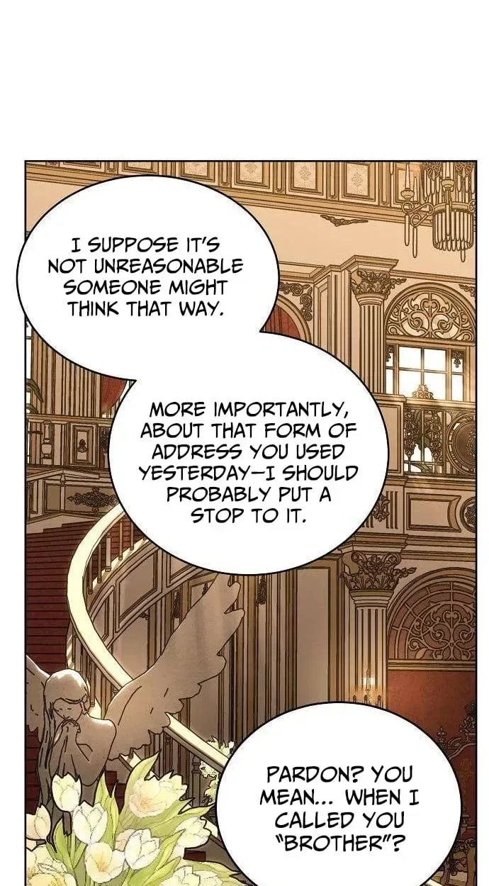 The Queen Who Deserves to Be Tainted Chapter 27 – Page 81