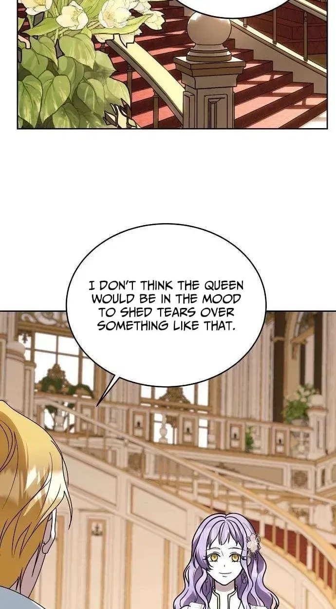 The Queen Who Deserves to Be Tainted Chapter 27 – Page 82