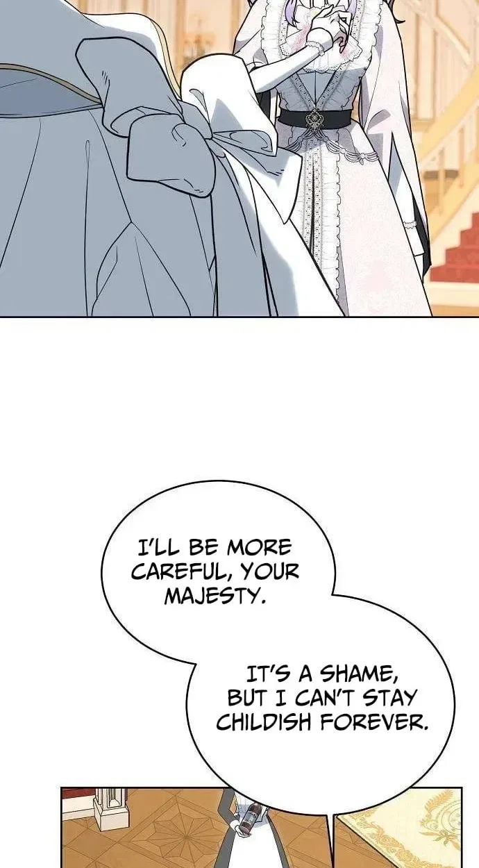 The Queen Who Deserves to Be Tainted Chapter 27 – Page 83