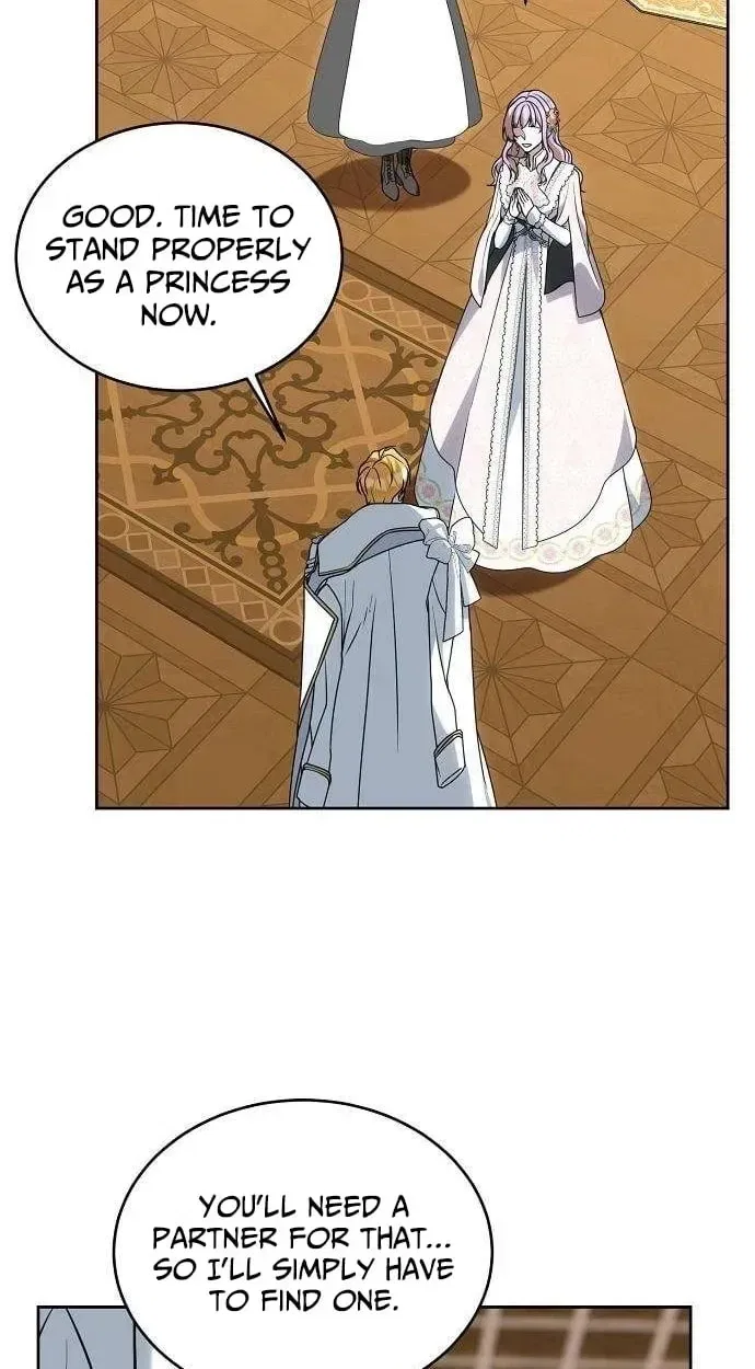 The Queen Who Deserves to Be Tainted Chapter 27 – Page 84