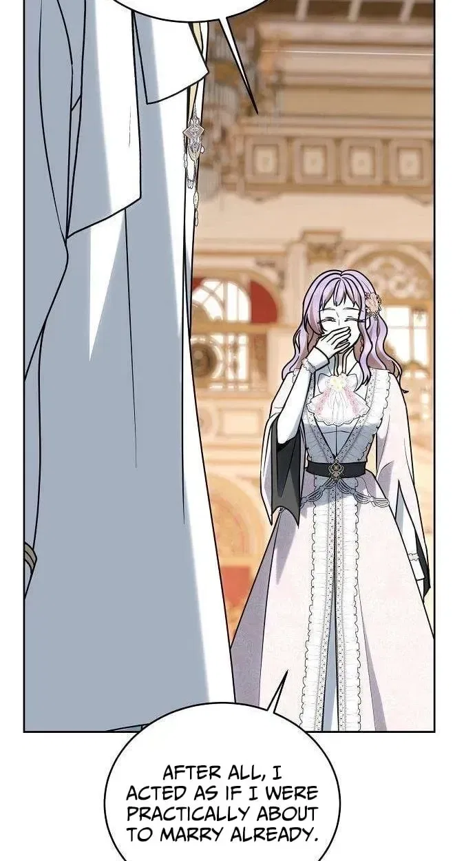 The Queen Who Deserves to Be Tainted Chapter 27 – Page 85