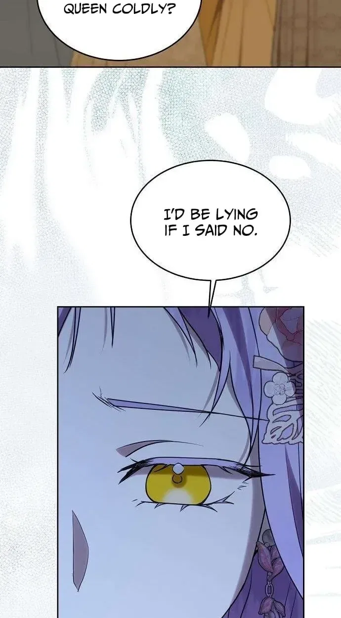 The Queen Who Deserves to Be Tainted Chapter 27 – Page 87
