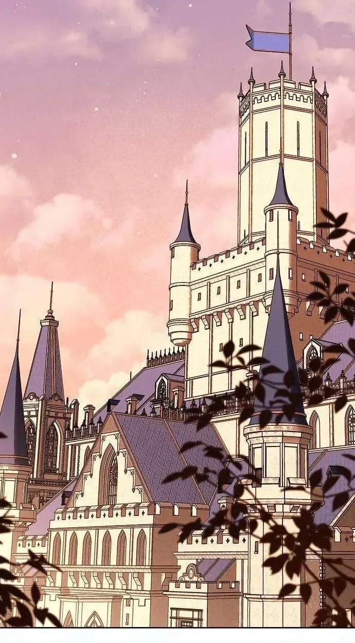 The Queen Who Deserves to Be Tainted Chapter 27 – Page 89