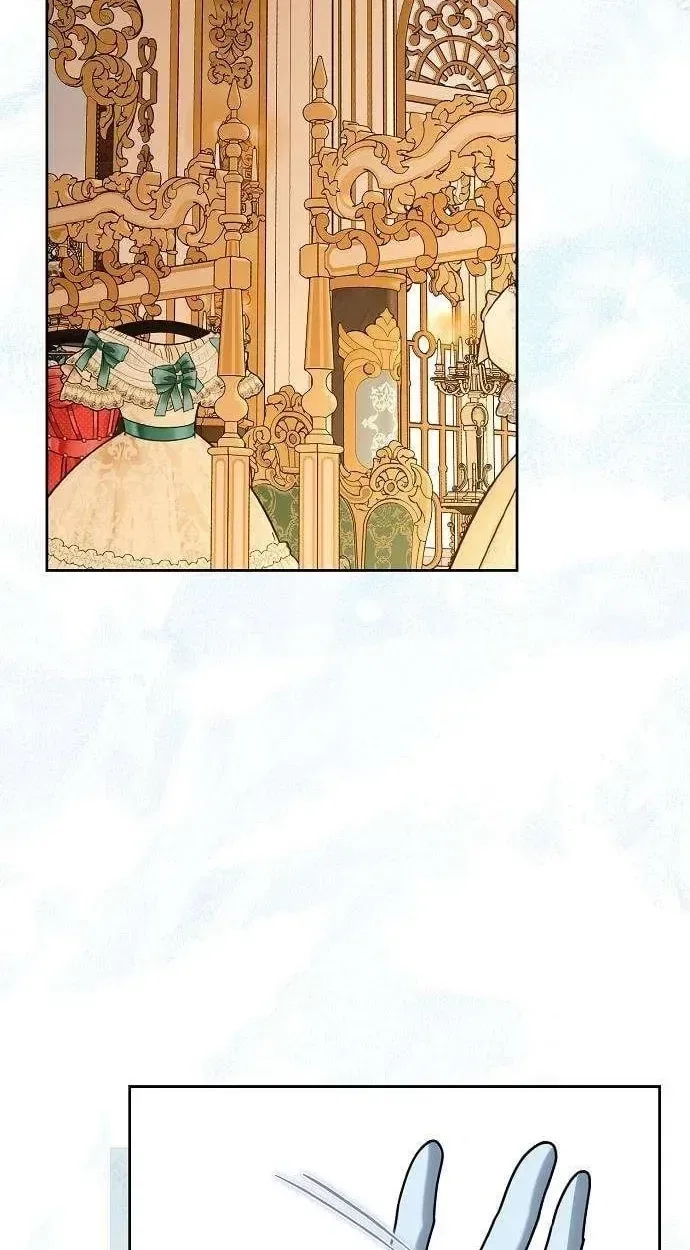 The Queen Who Deserves to Be Tainted Chapter 27 – Page 91