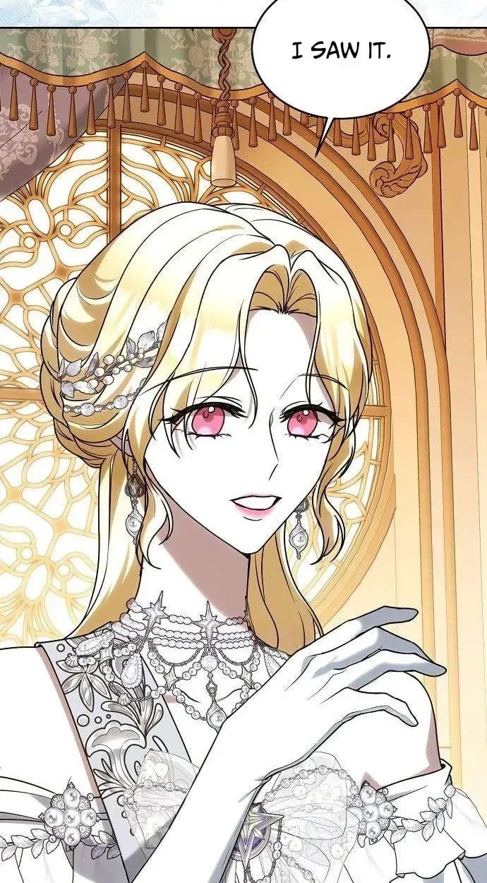 The Queen Who Deserves to Be Tainted Chapter 27 – Page 93