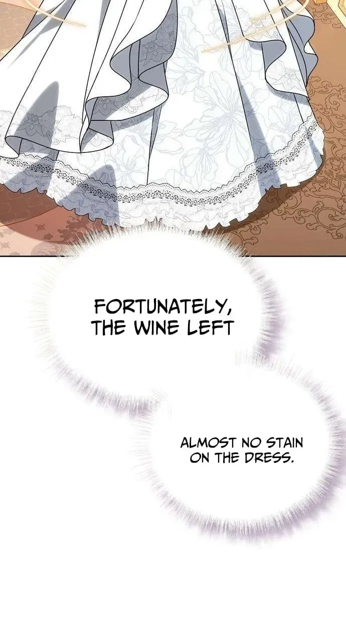 The Queen Who Deserves to Be Tainted Chapter 27 – Page 95