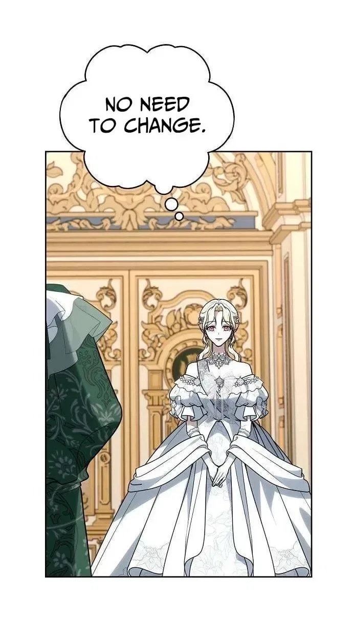 The Queen Who Deserves to Be Tainted Chapter 27 – Page 96