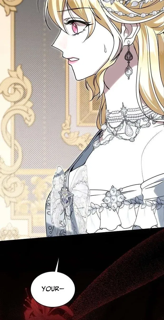 The Queen Who Deserves to Be Tainted Chapter 27 – Page 98