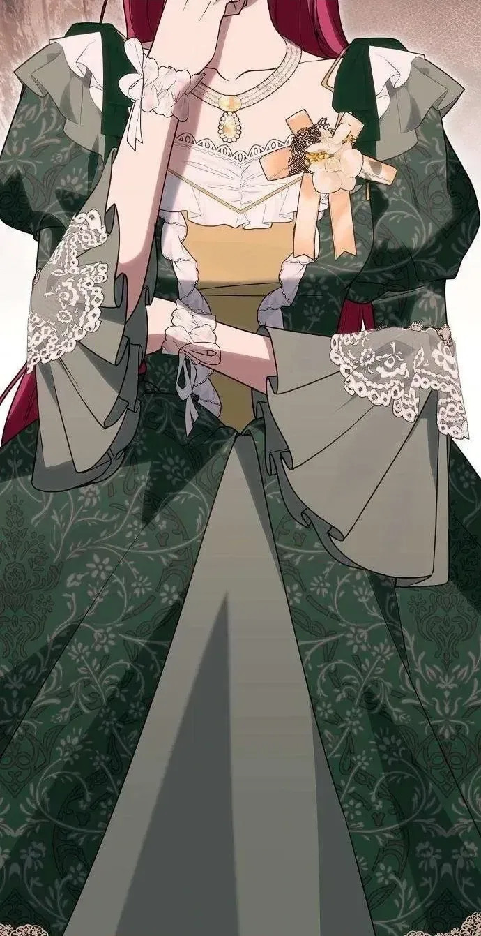 The Queen Who Deserves to Be Tainted Chapter 27 – Page 100