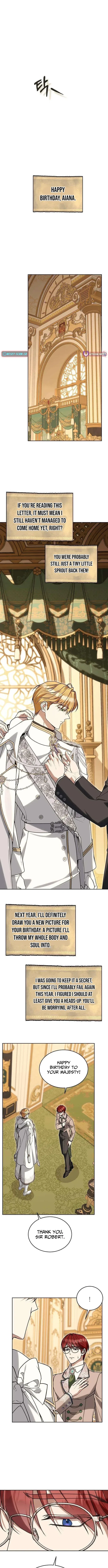 The Queen Who Deserves to Be Tainted Chapter 26 – Page 10