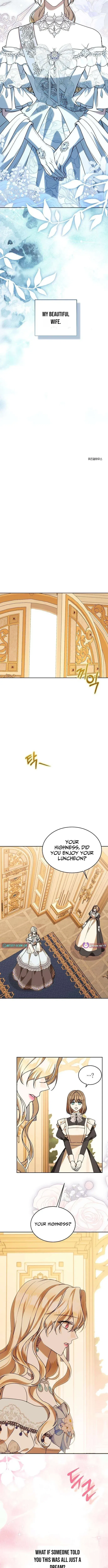 The Queen Who Deserves to Be Tainted Chapter 26 – Page 13