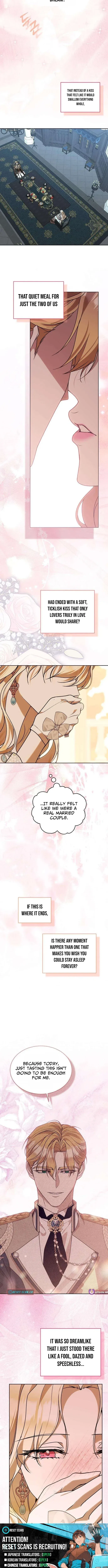 The Queen Who Deserves to Be Tainted Chapter 26 – Page 14