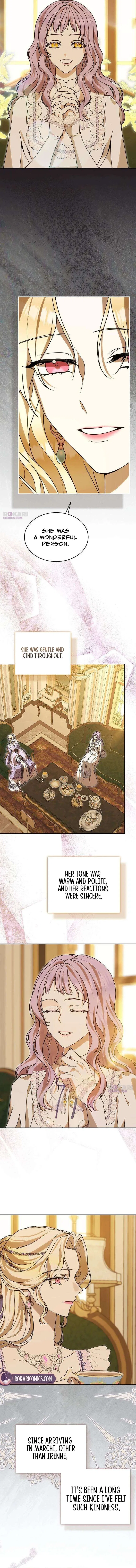 The Queen Who Deserves to Be Tainted Chapter 25 – Page 2