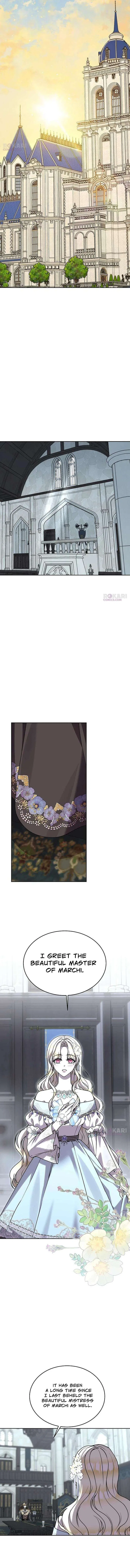 The Queen Who Deserves to Be Tainted Chapter 24 – Page 10