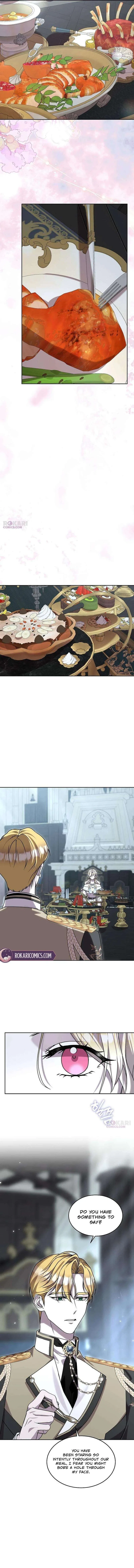 The Queen Who Deserves to Be Tainted Chapter 24 – Page 12