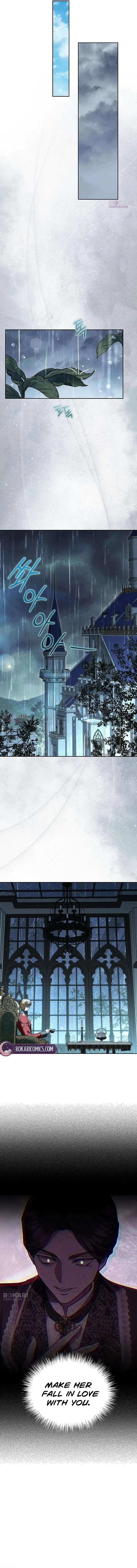 The Queen Who Deserves to Be Tainted Chapter 23 – Page 13