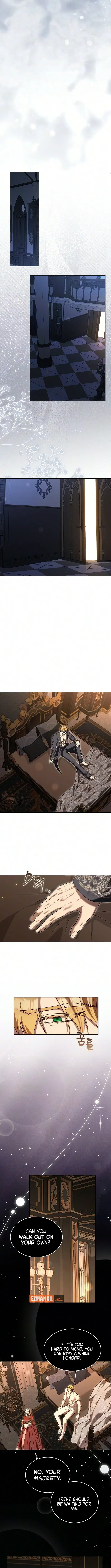 The Queen Who Deserves to Be Tainted Chapter 22 – Page 2
