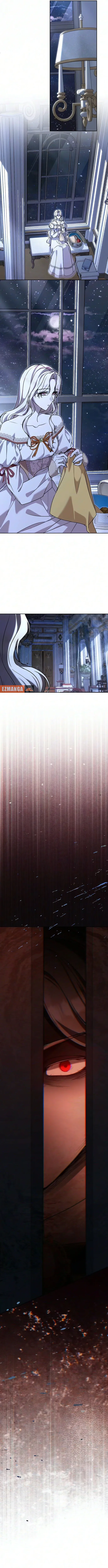 The Queen Who Deserves to Be Tainted Chapter 22 – Page 12
