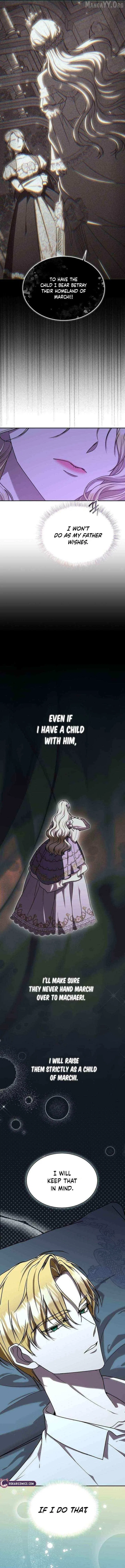 The Queen Who Deserves to Be Tainted Chapter 10 – Page 9