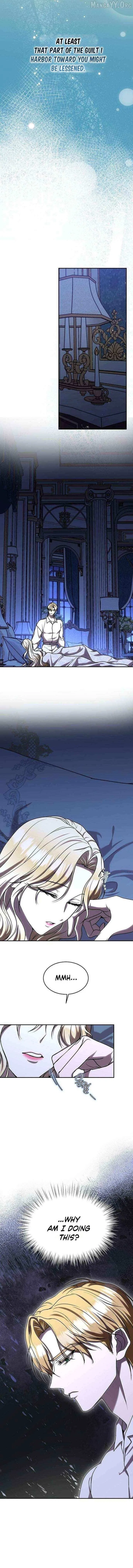 The Queen Who Deserves to Be Tainted Chapter 10 – Page 10