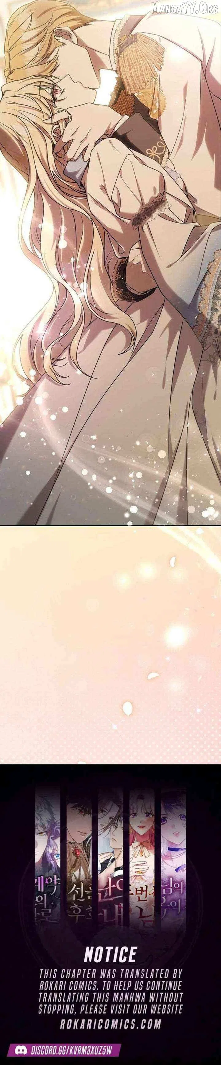 The Queen Who Deserves to Be Tainted Chapter 9 – Page 16
