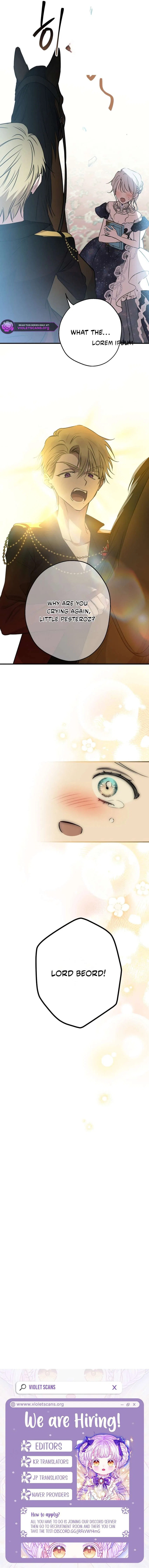 The Most Powerful Characters in the World Are Obsessed with Me Chapter 164 – Page 10