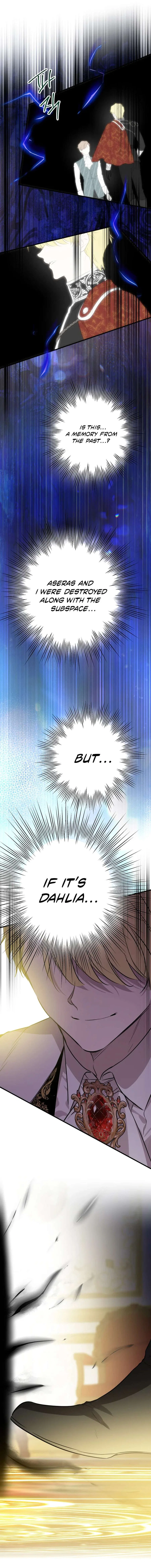 The Most Powerful Characters in the World Are Obsessed with Me Chapter 163 – Page 8