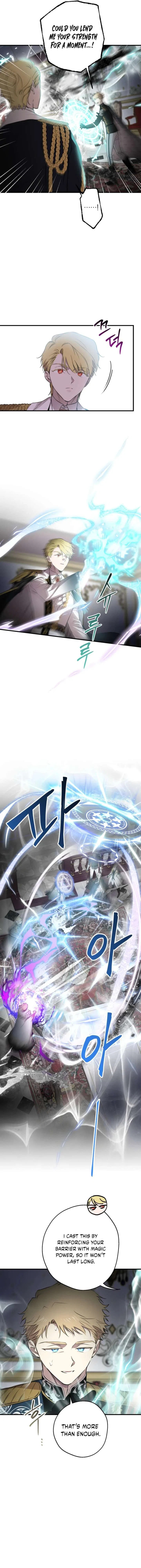 The Most Powerful Characters in the World Are Obsessed with Me Chapter 162 – Page 2