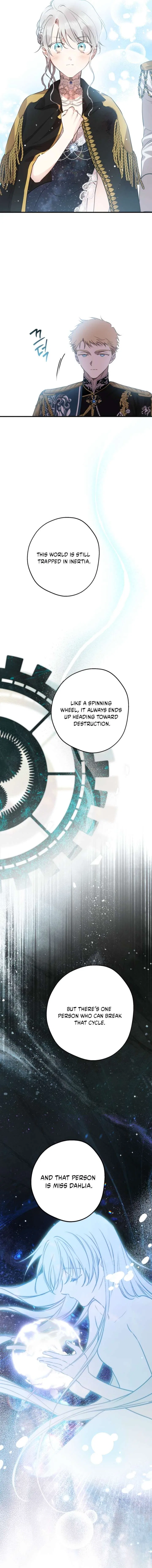 The Most Powerful Characters in the World Are Obsessed with Me Chapter 162 – Page 7