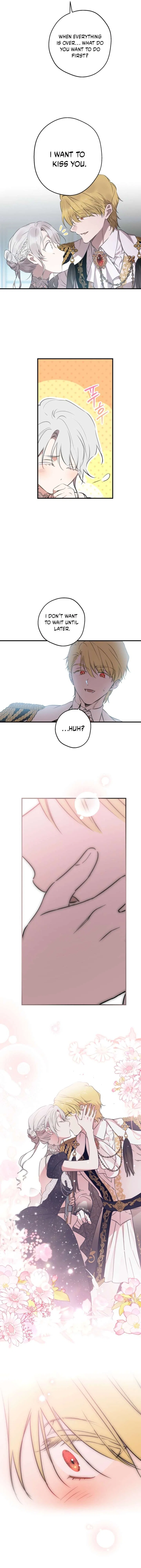 The Most Powerful Characters in the World Are Obsessed with Me Chapter 162 – Page 11