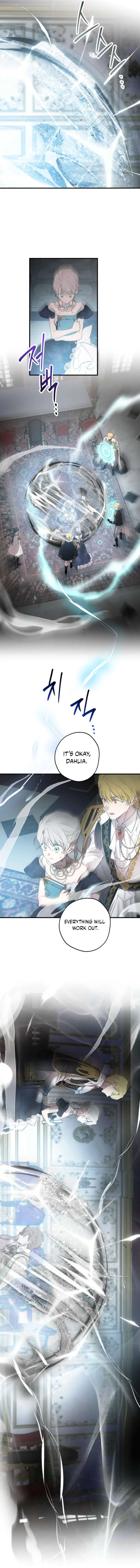 The Most Powerful Characters in the World Are Obsessed with Me Chapter 162 – Page 13
