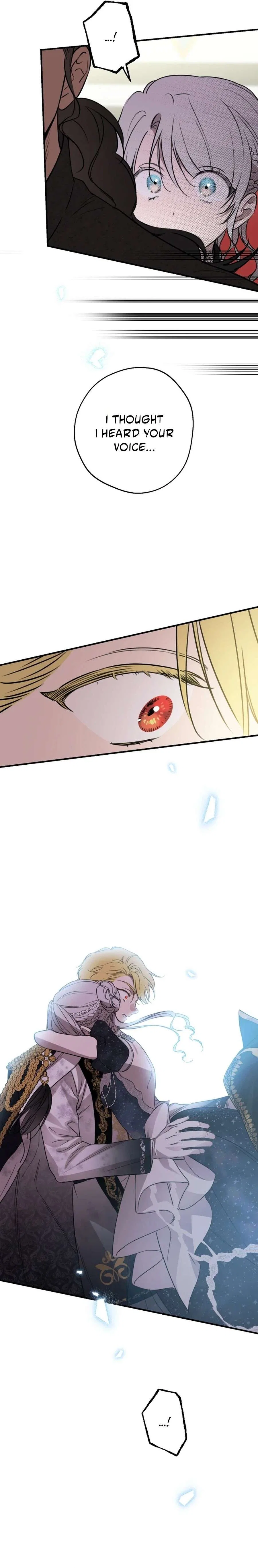 The Most Powerful Characters in the World Are Obsessed with Me Chapter 160 – Page 5