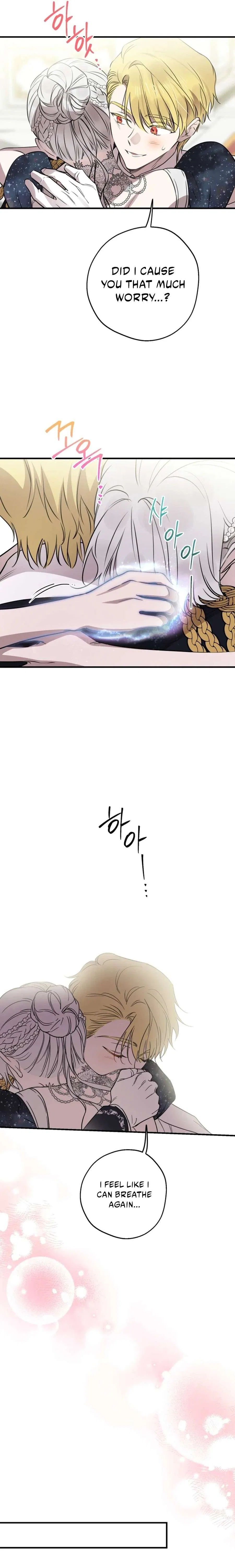 The Most Powerful Characters in the World Are Obsessed with Me Chapter 160 – Page 6
