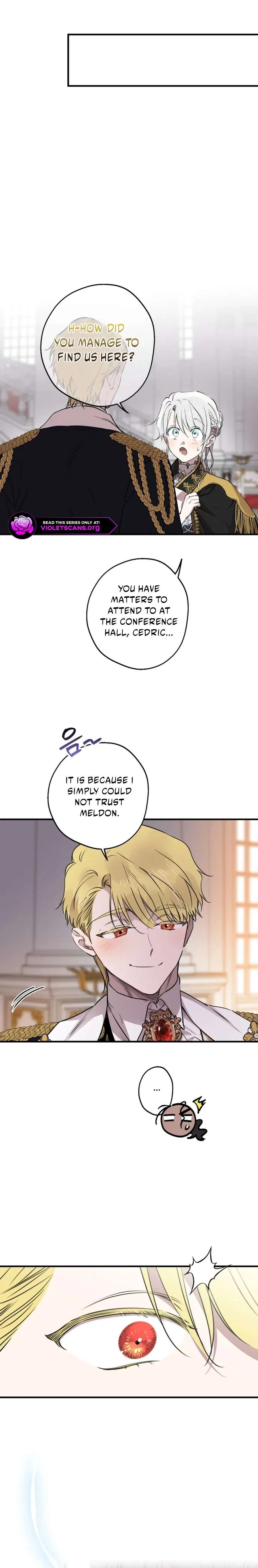 The Most Powerful Characters in the World Are Obsessed with Me Chapter 160 – Page 7
