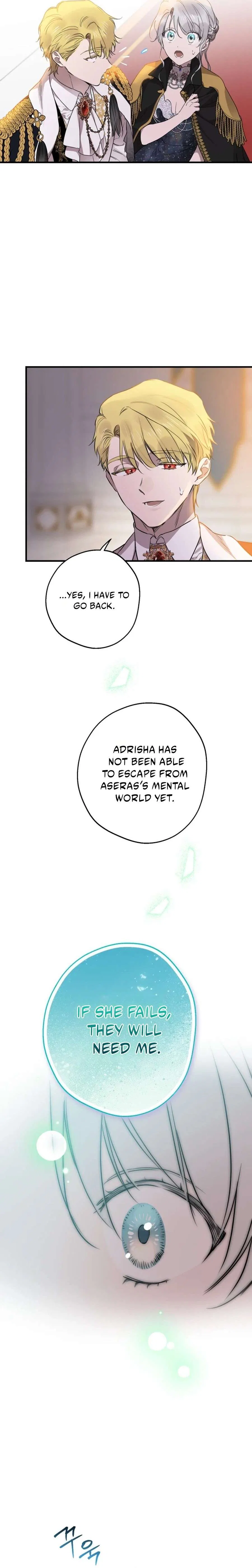 The Most Powerful Characters in the World Are Obsessed with Me Chapter 160 – Page 10