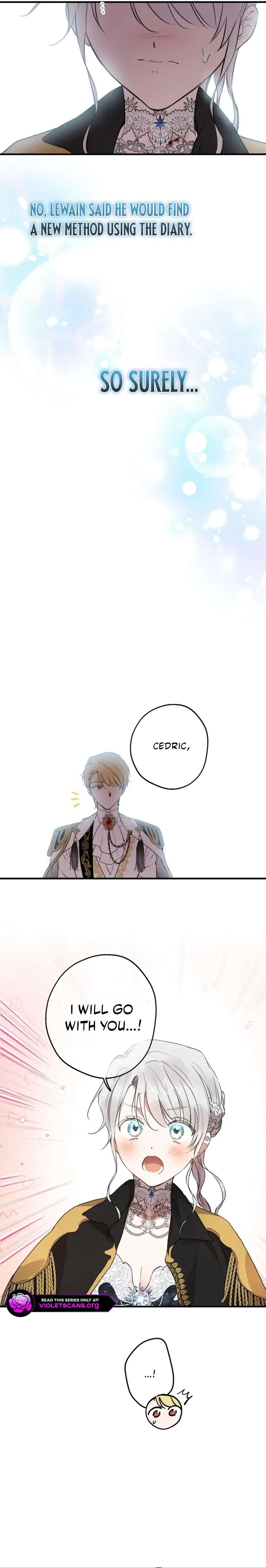 The Most Powerful Characters in the World Are Obsessed with Me Chapter 160 – Page 11