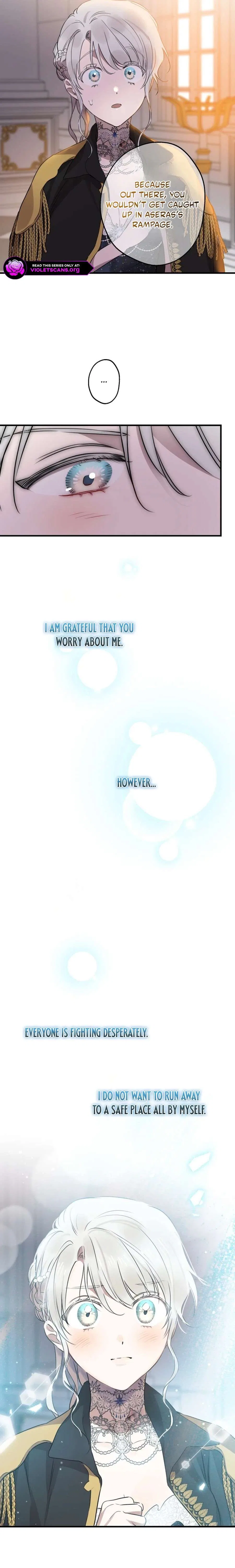The Most Powerful Characters in the World Are Obsessed with Me Chapter 160 – Page 13
