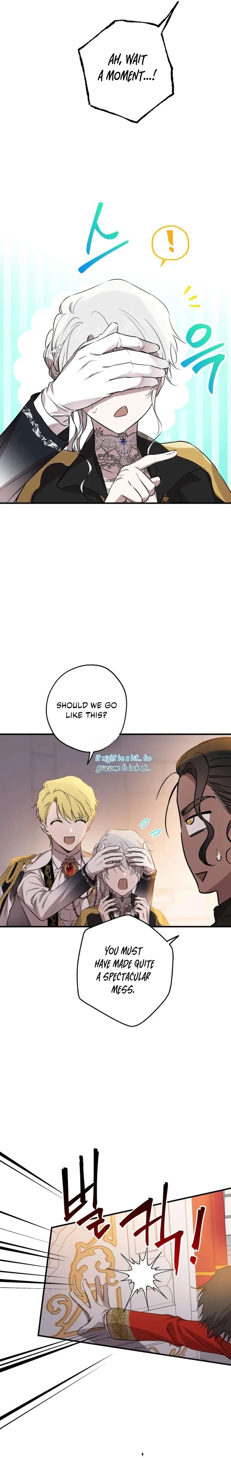 The Most Powerful Characters in the World Are Obsessed with Me Chapter 160 – Page 18