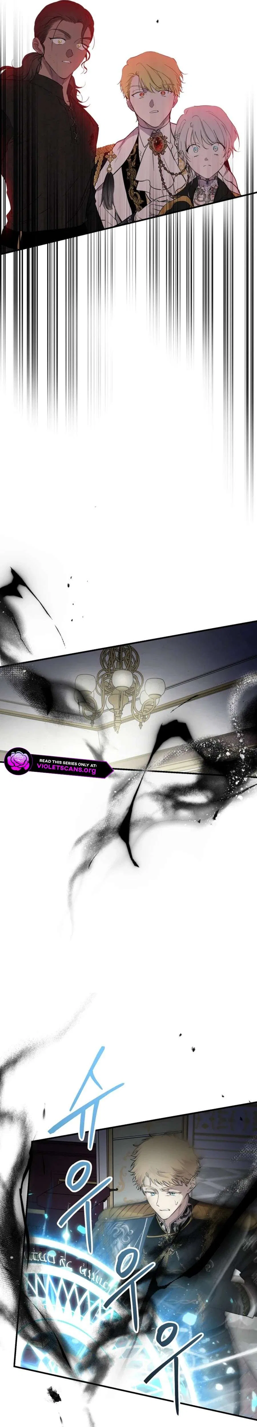 The Most Powerful Characters in the World Are Obsessed with Me Chapter 160 – Page 20