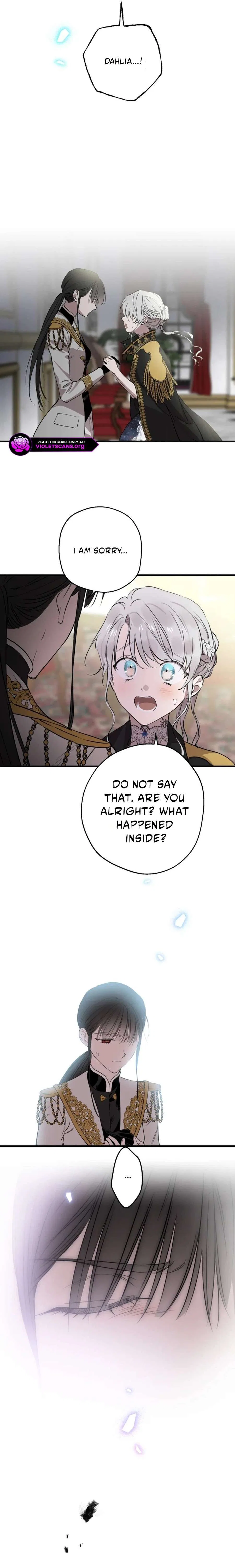 The Most Powerful Characters in the World Are Obsessed with Me Chapter 160 – Page 23