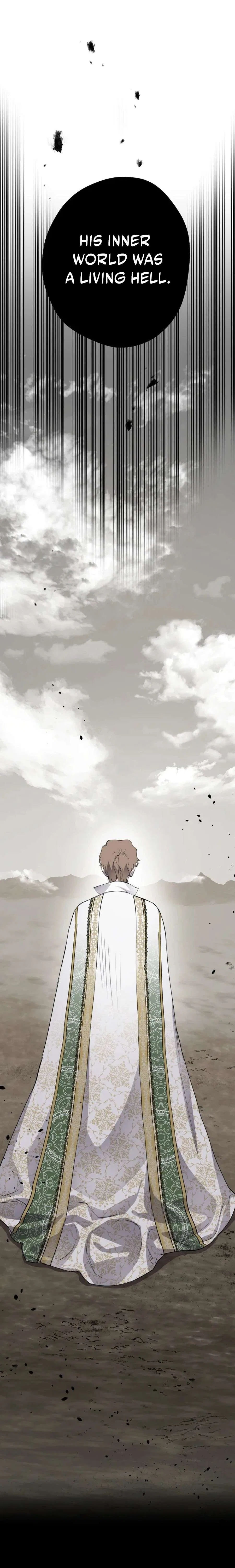 The Most Powerful Characters in the World Are Obsessed with Me Chapter 160 – Page 24