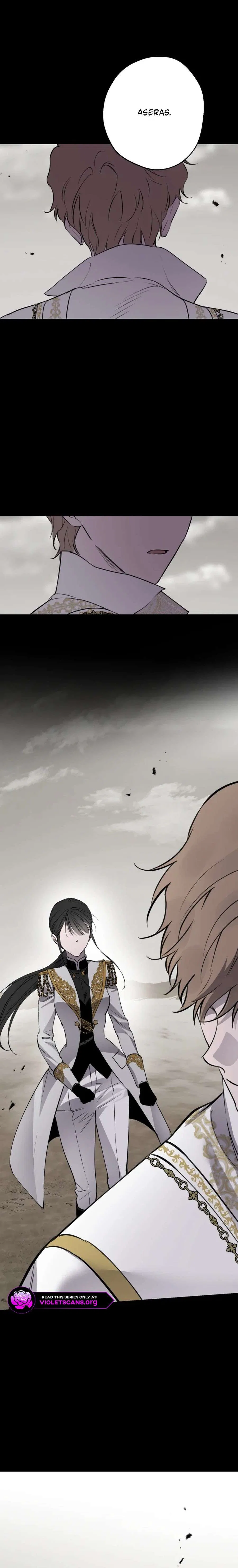 The Most Powerful Characters in the World Are Obsessed with Me Chapter 160 – Page 25