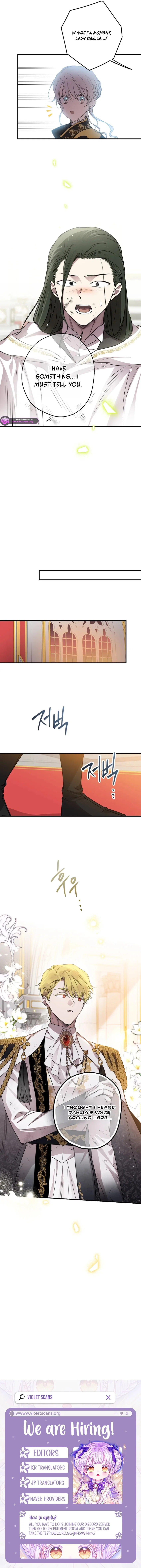 The Most Powerful Characters in the World Are Obsessed with Me Chapter 159 – Page 10