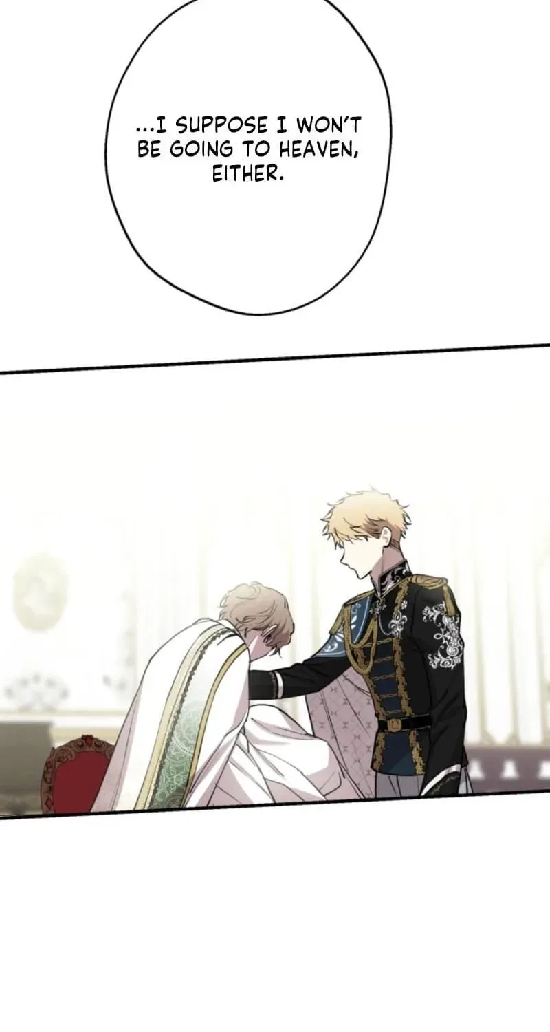 The Most Powerful Characters in the World Are Obsessed with Me Chapter 158 – Page 33