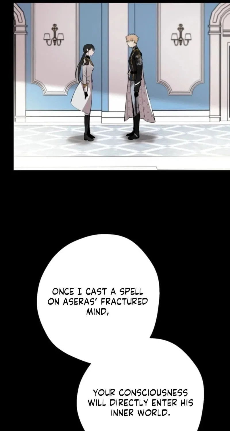 The Most Powerful Characters in the World Are Obsessed with Me Chapter 158 – Page 39