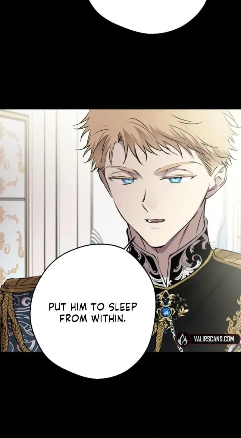 The Most Powerful Characters in the World Are Obsessed with Me Chapter 158 – Page 40