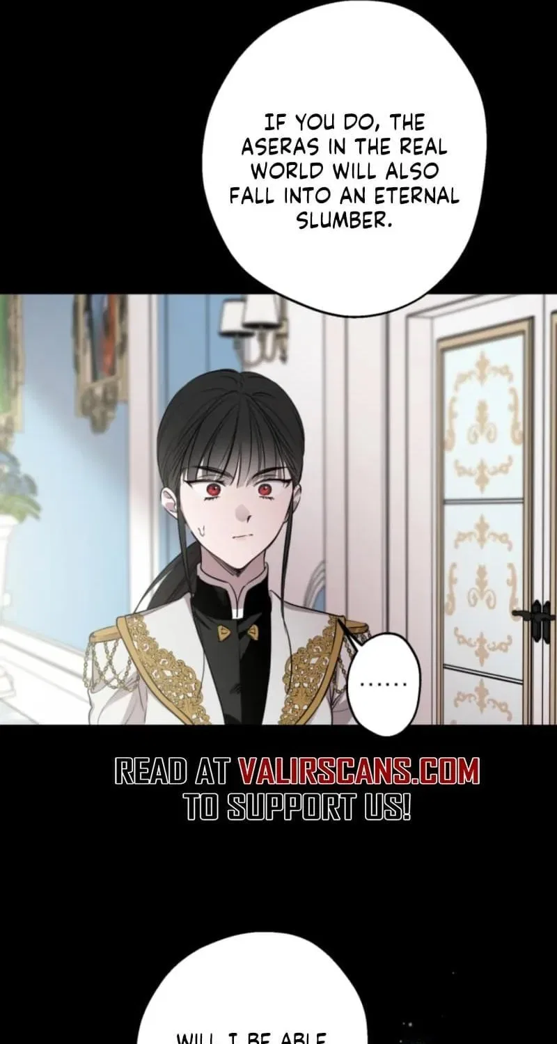 The Most Powerful Characters in the World Are Obsessed with Me Chapter 158 – Page 41