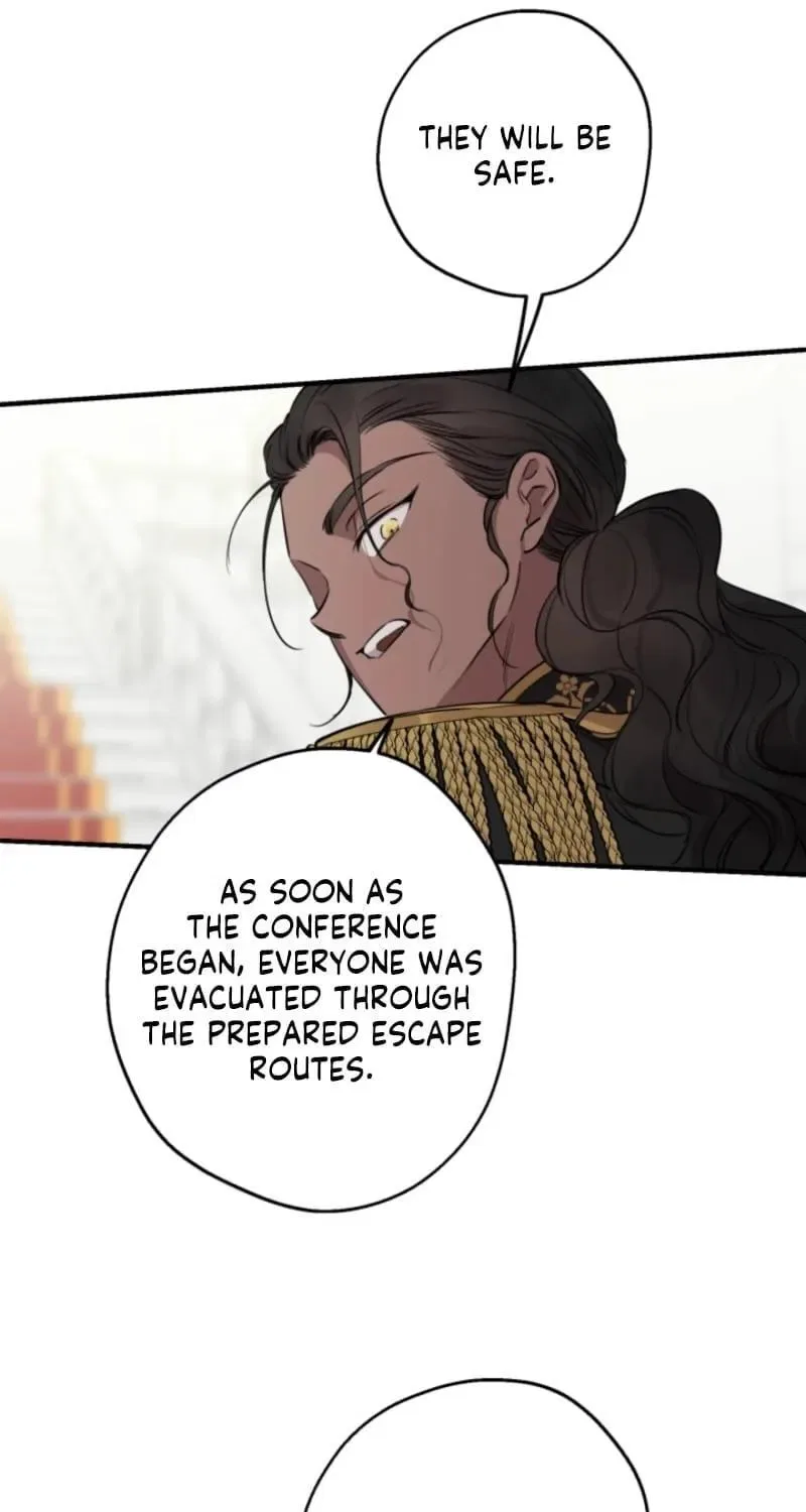 The Most Powerful Characters in the World Are Obsessed with Me Chapter 158 – Page 61